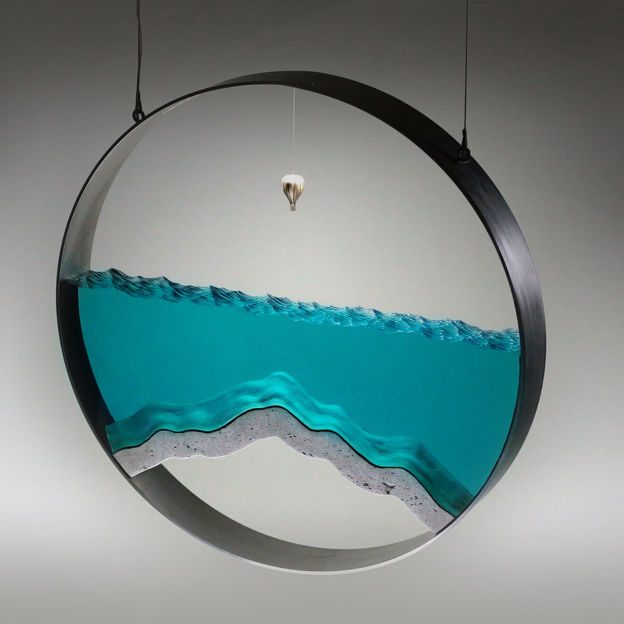 Ben Young - Blowing in the Wind