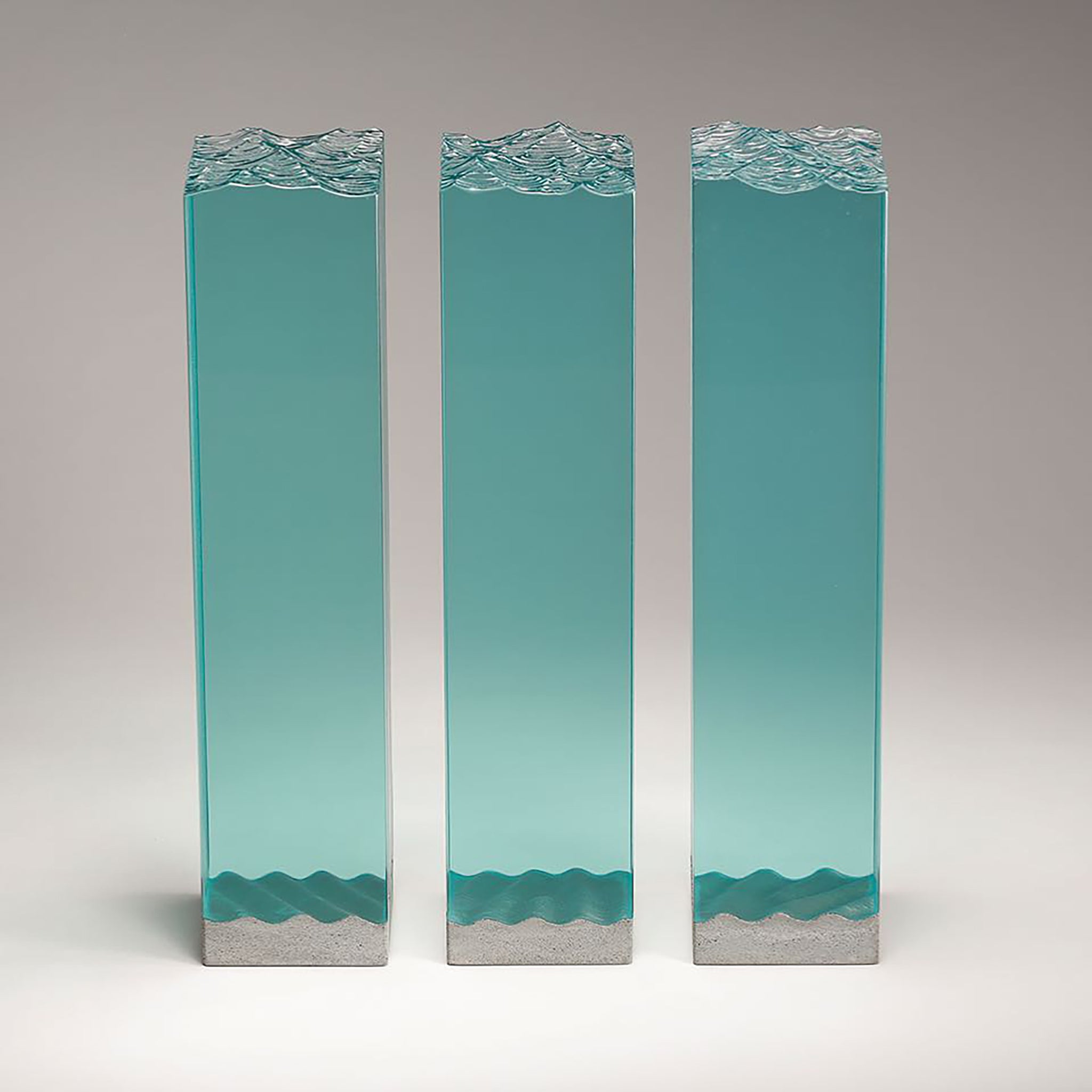 Ben Young - Choppy Waters