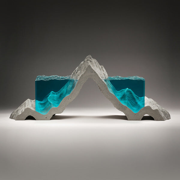 Ben Young - The Divide