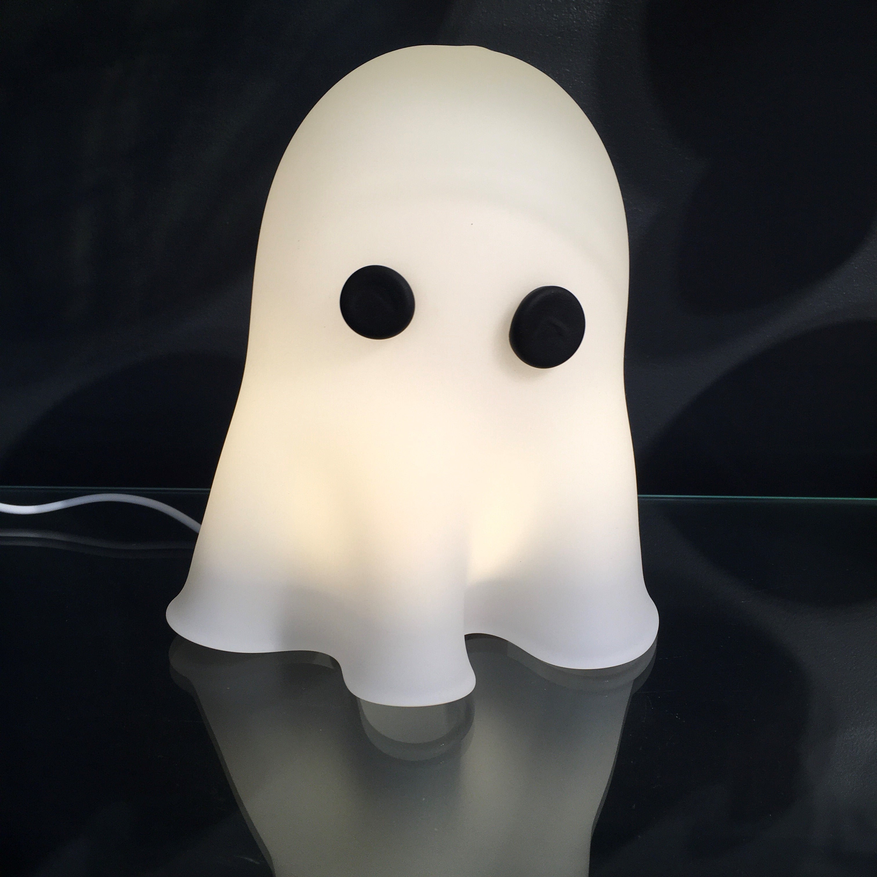 Alice Jeesu McDonald - Boo