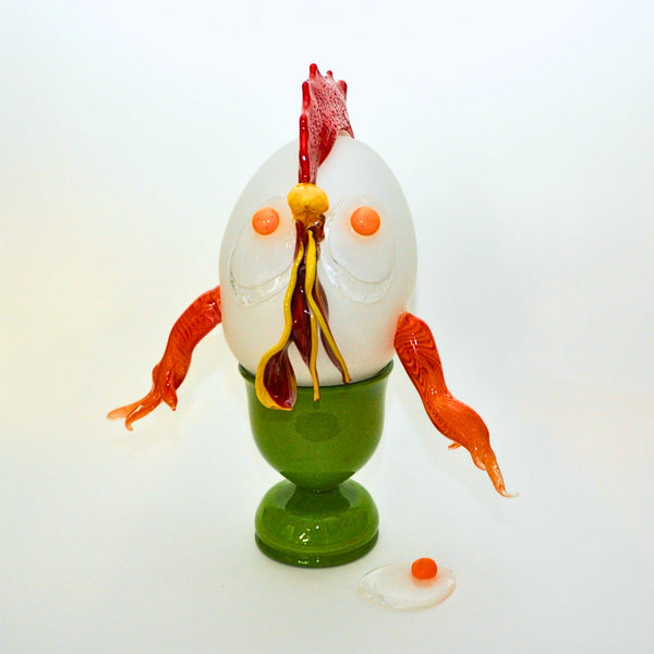 NZG - Cocky Egg