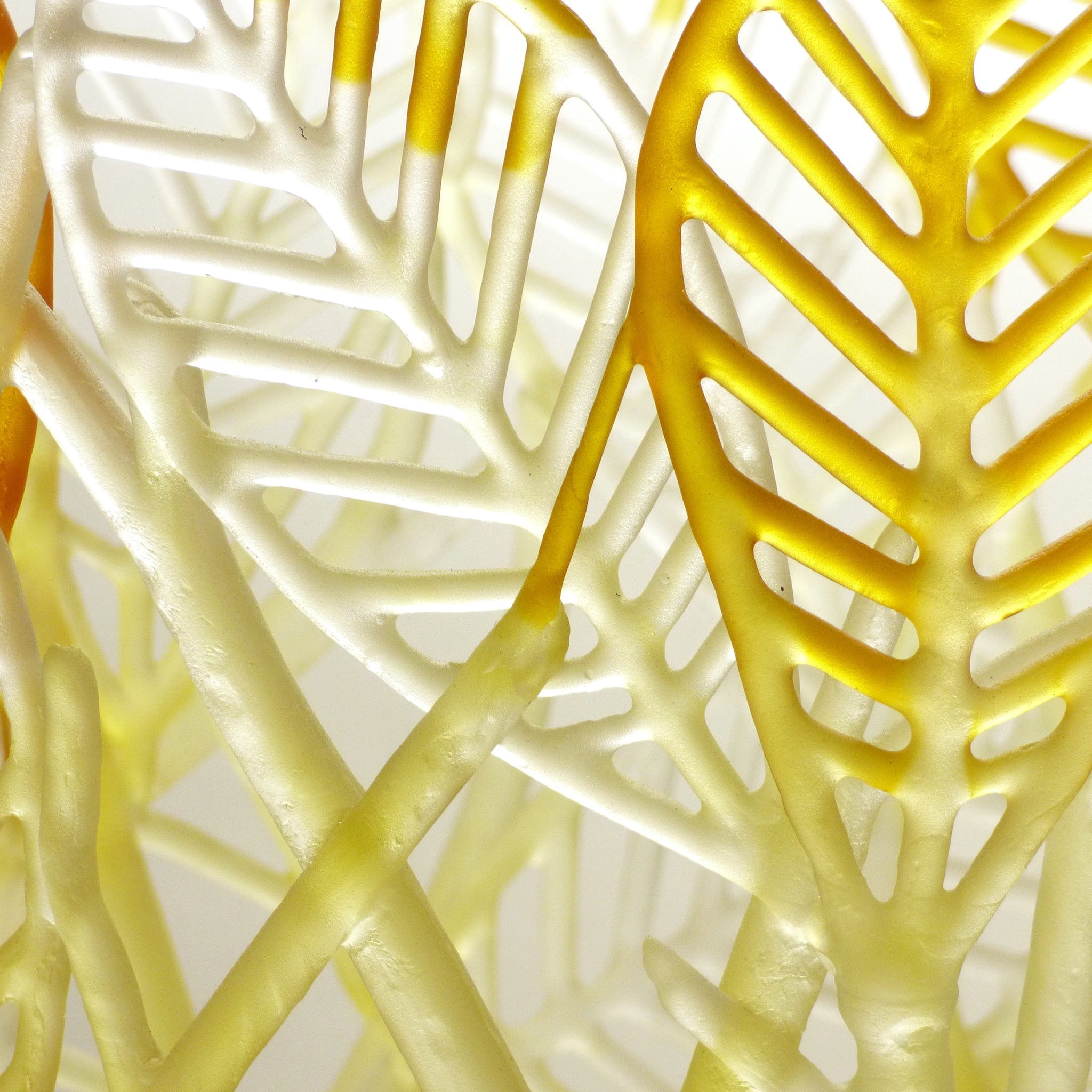 Evelyn Dunstan - Kaupapa - detail