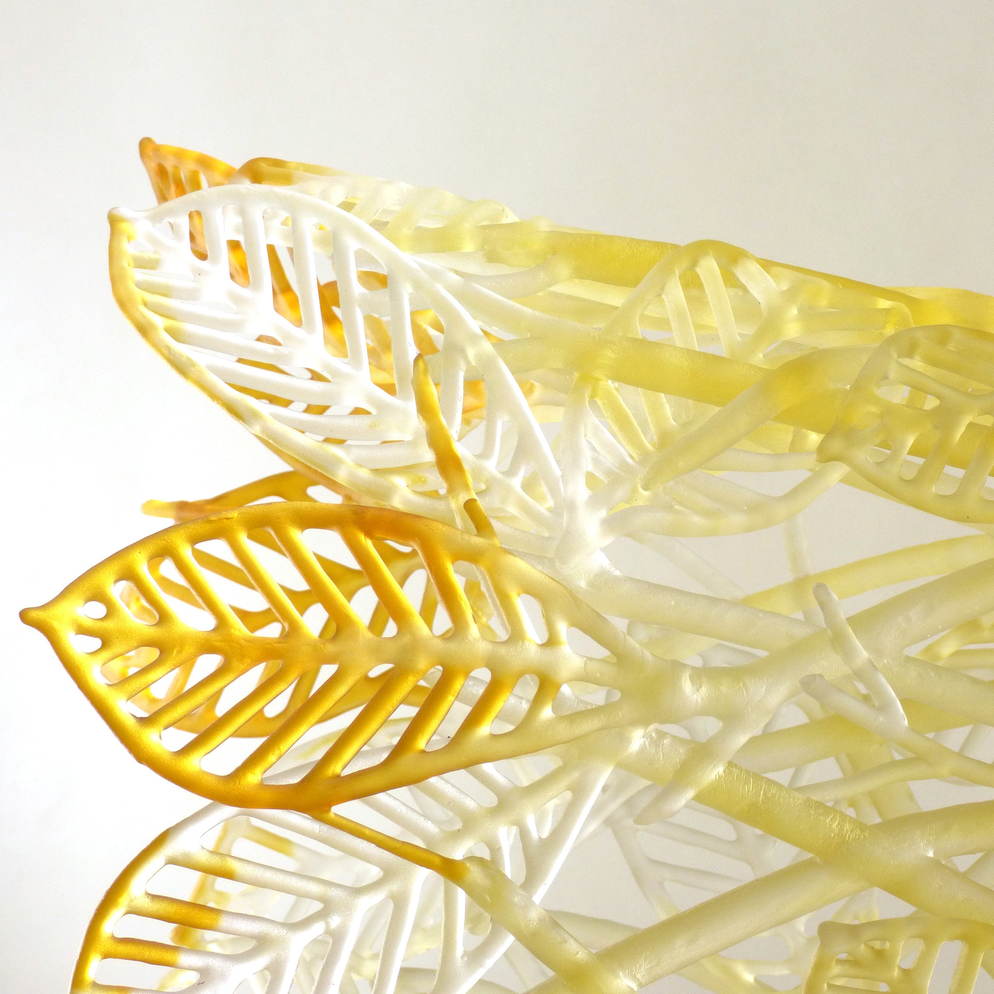 Evelyn Dunstan - Kaupapa - detail