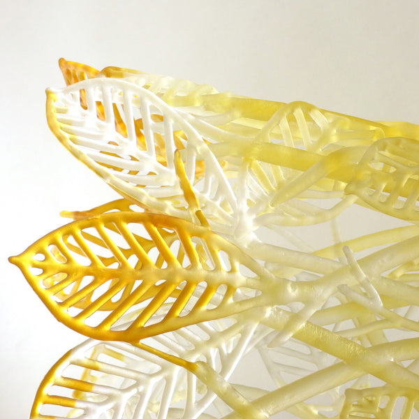 Evelyn Dunstan - Kaupapa - detail
