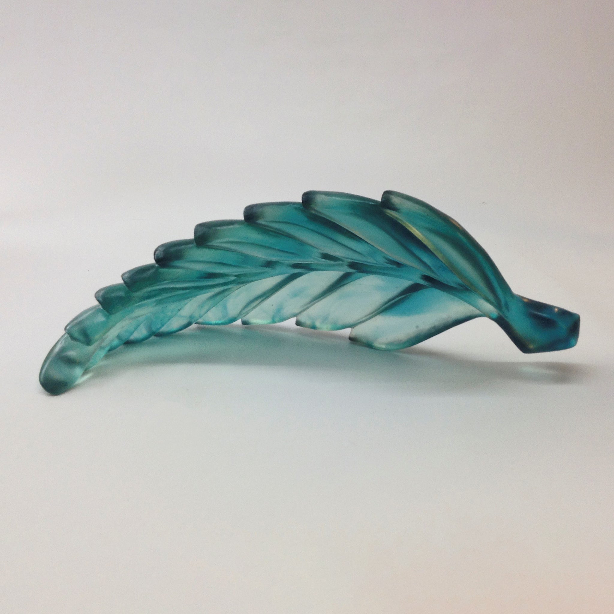 Evelyn Dunstan - Unfurled: Shelter