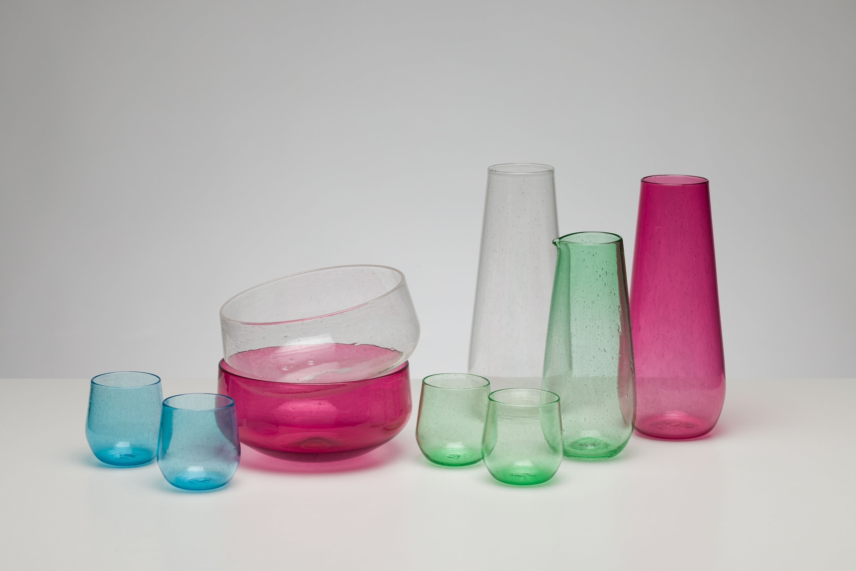 Gem Range | NZG