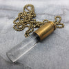 Isla Osbourne - Sure Shot Pendant