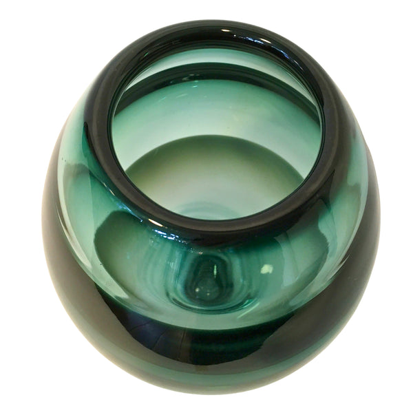 Jan Kocian - K2 Vase detail