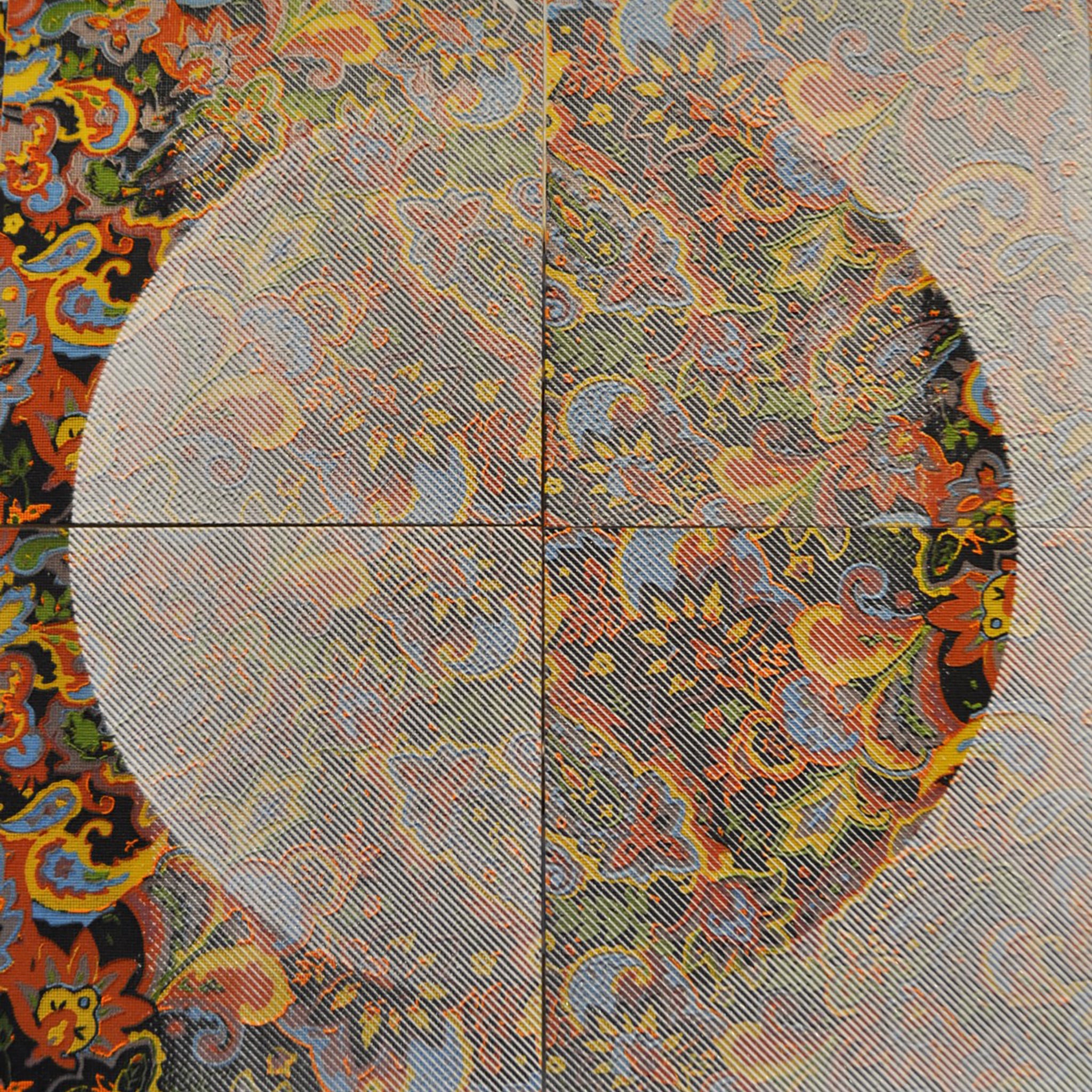 Kathryn Wightman - In-Between