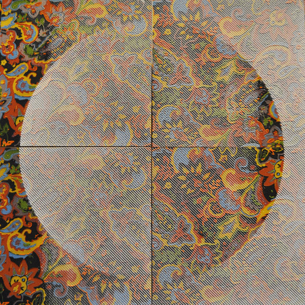 Kathryn Wightman - In-Between