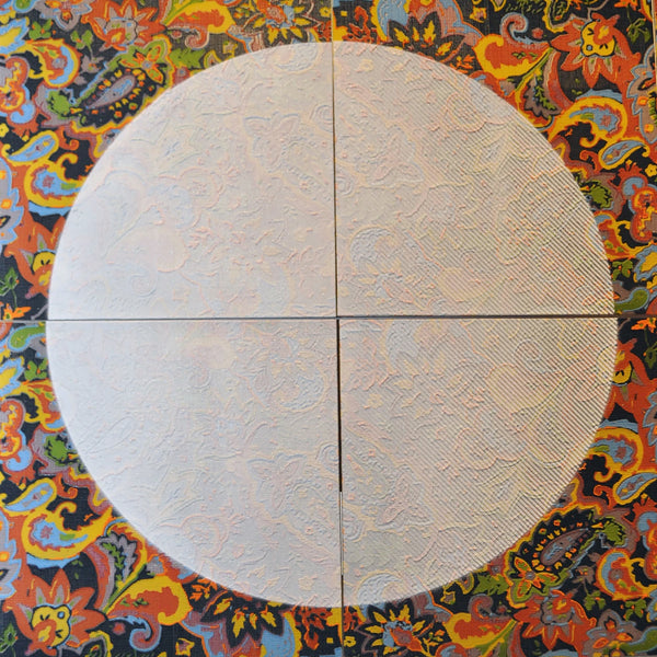 Kathryn Wightman - In-Between