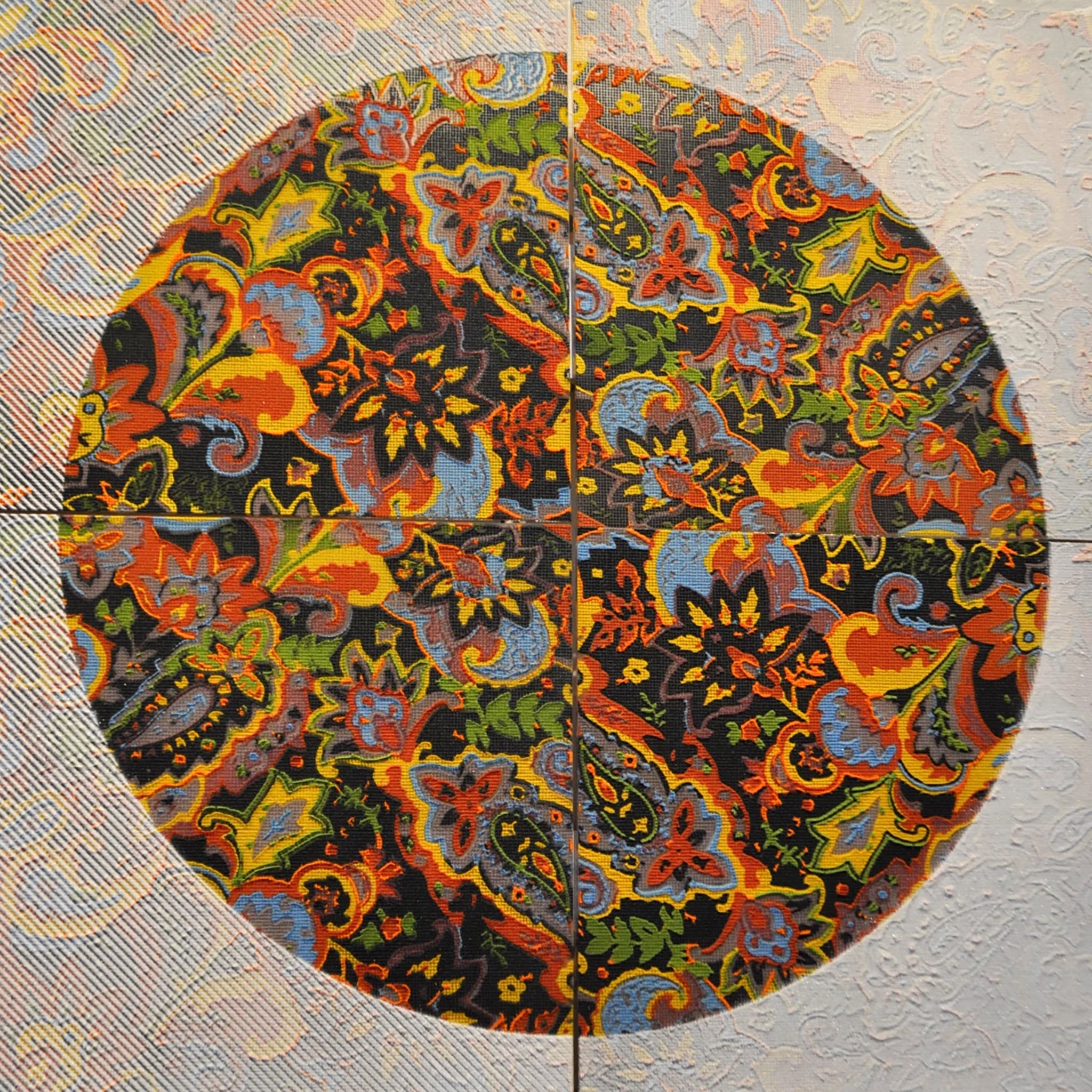 Kathryn Wightman - In-Between