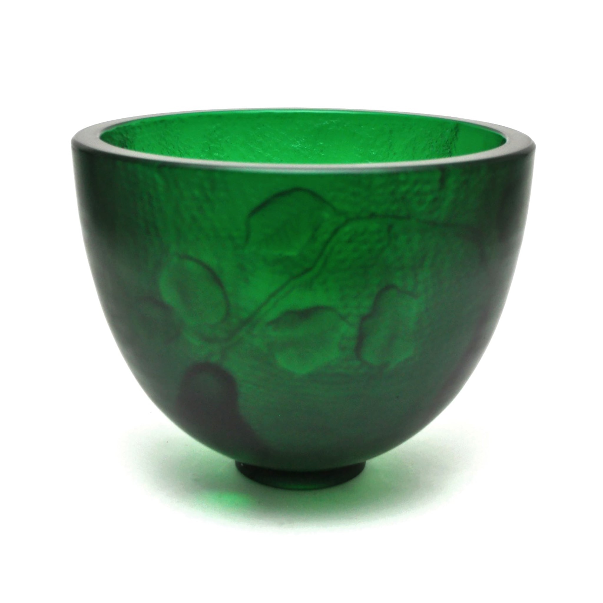 Layla Walter - Vessel for Sally with Kazakh Pear #7