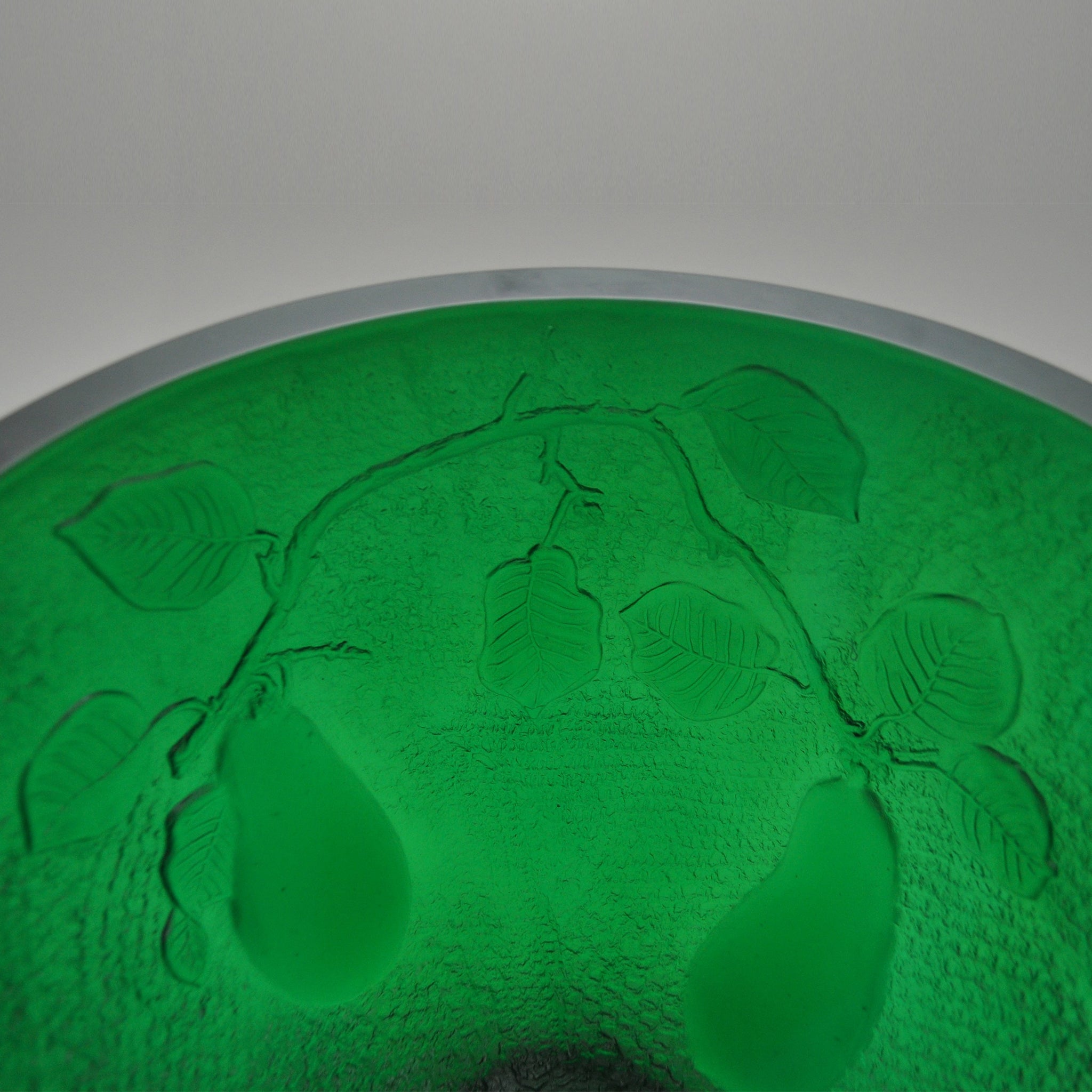 Layla Walter - Vessel for Sally with Kazakh Pear #7 detail