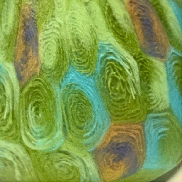 Lewis Batchelar - Landscapes detail