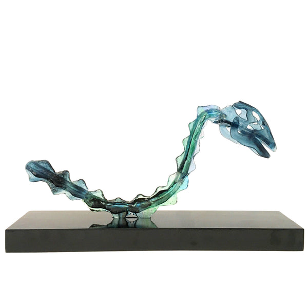 Moa | Thomas Barter