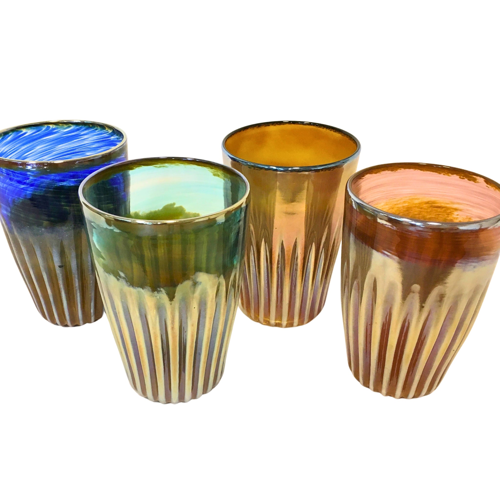 Optic Tumbler | NZG
