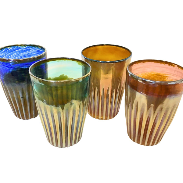 Optic Tumbler | NZG