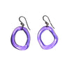 Isla Osborne - Organic Loop Earring