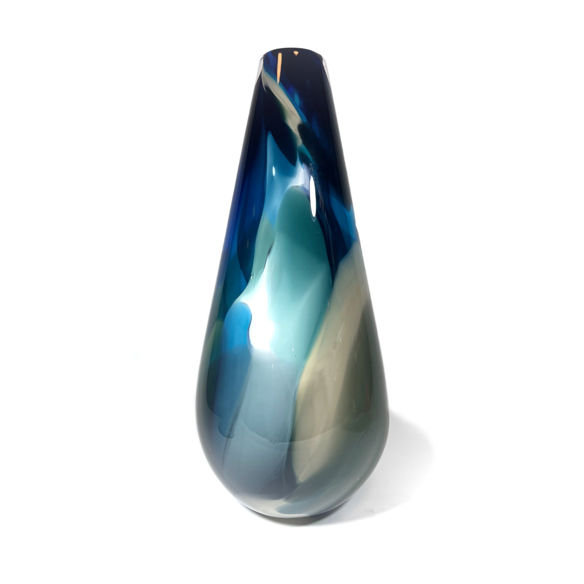 Philip Stokes - Colour Smash Raindrop
