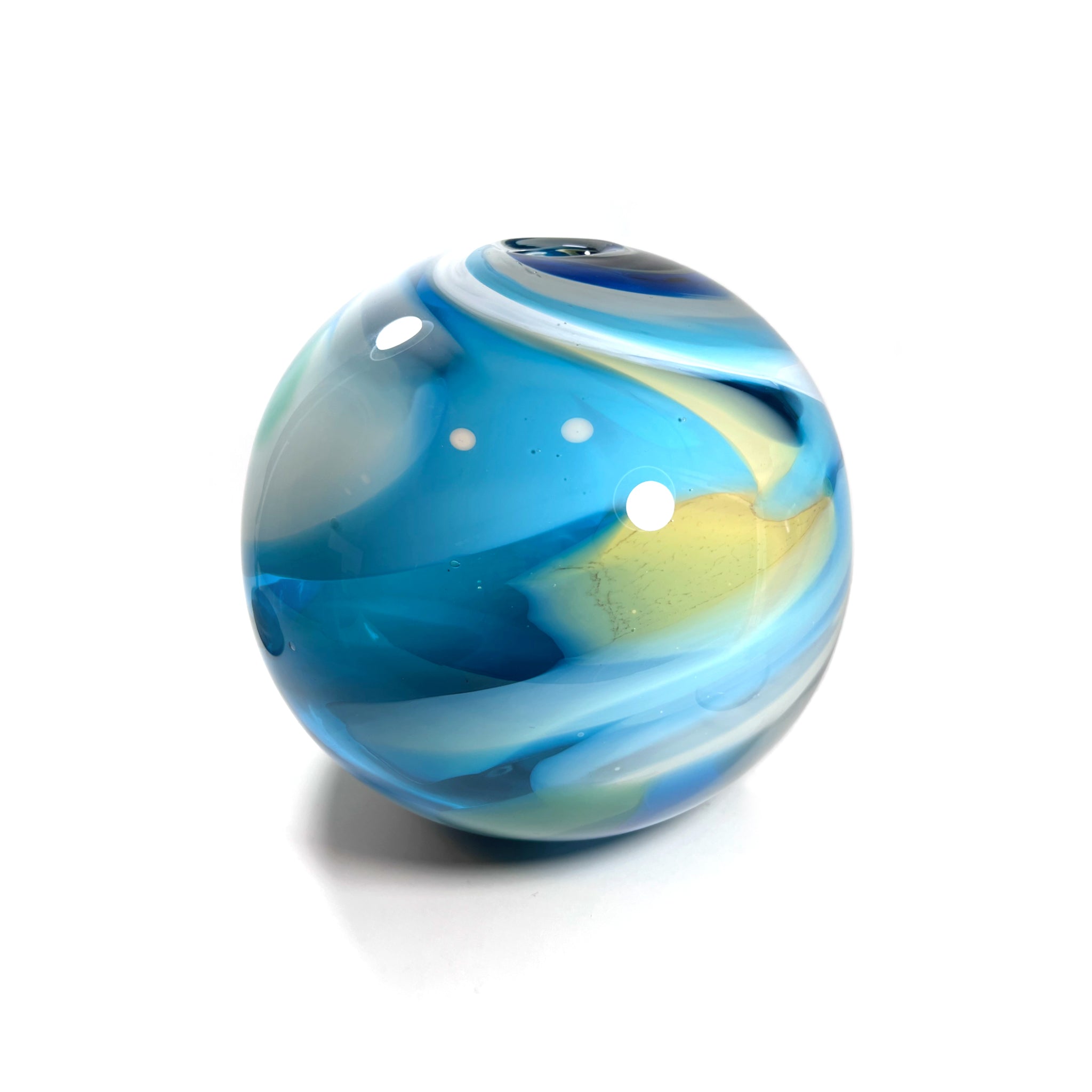 Philip Stokes - Colour Smash Sphere