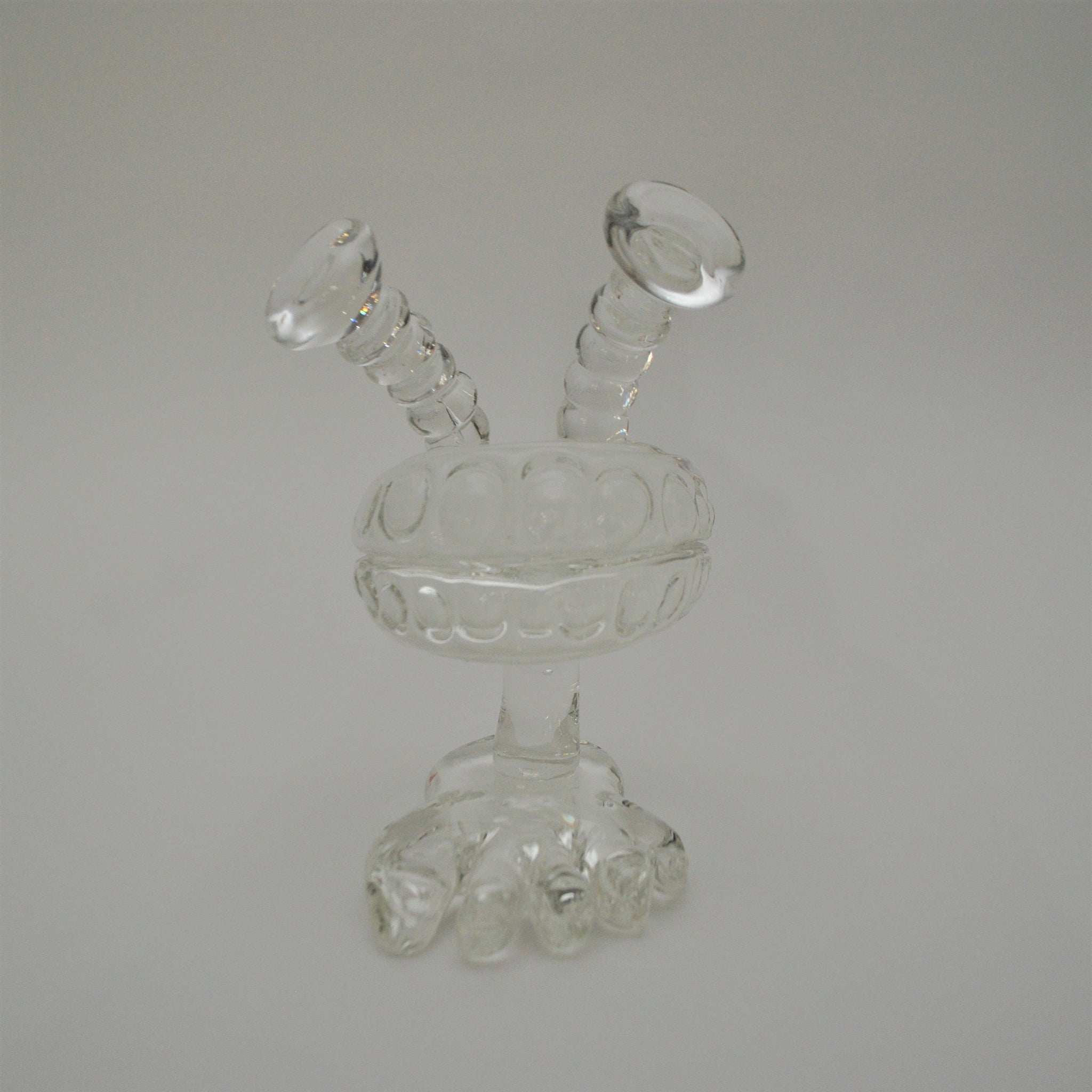 Philip Stokes - Monster Chomp - Ghost Toy Series