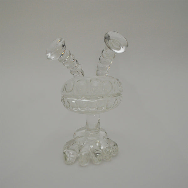 Philip Stokes - Monster Chomp - Ghost Toy Series