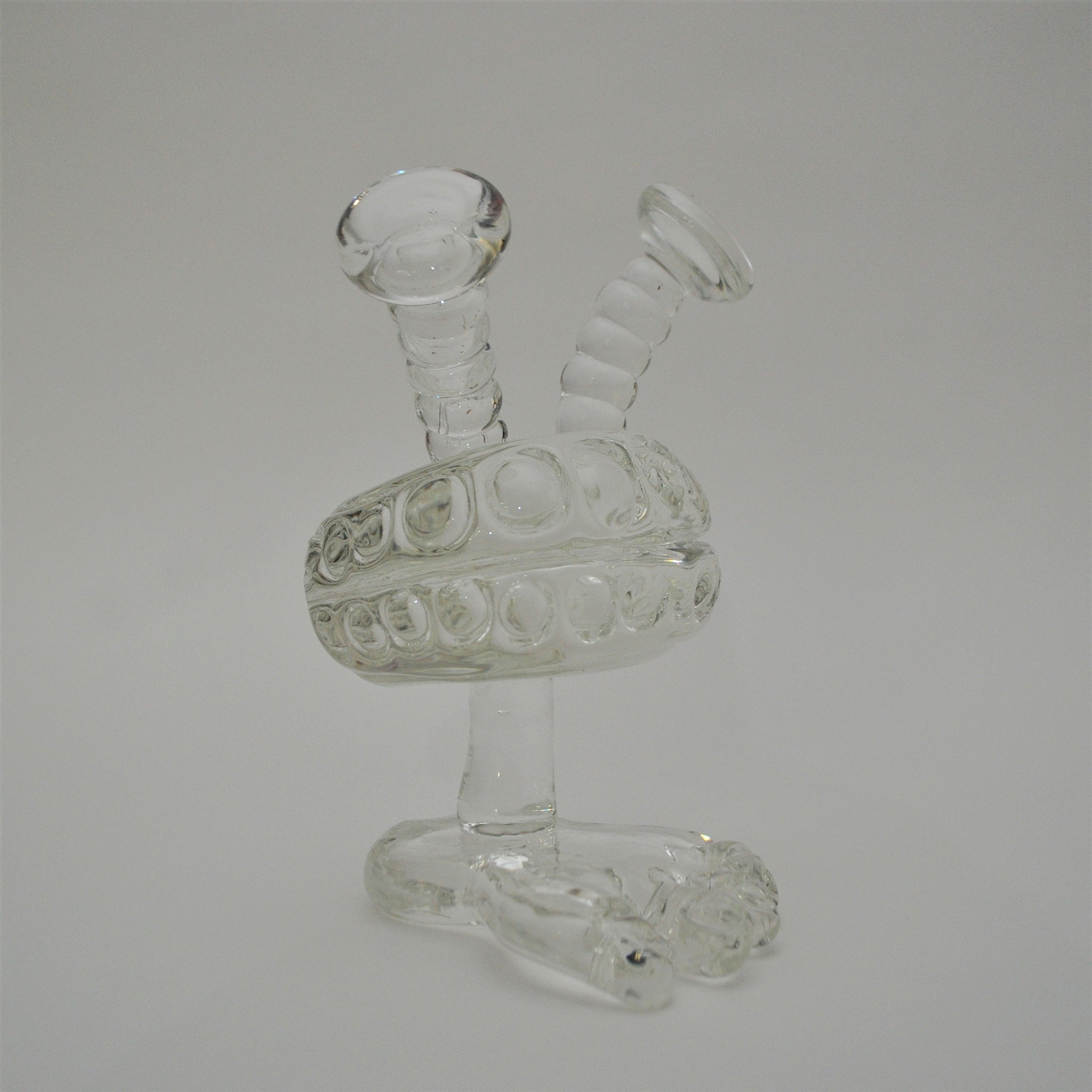 Philip Stokes - Monster Chomp - Ghost Toy Series