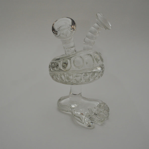 Philip Stokes - Monster Chomp - Ghost Toy Series