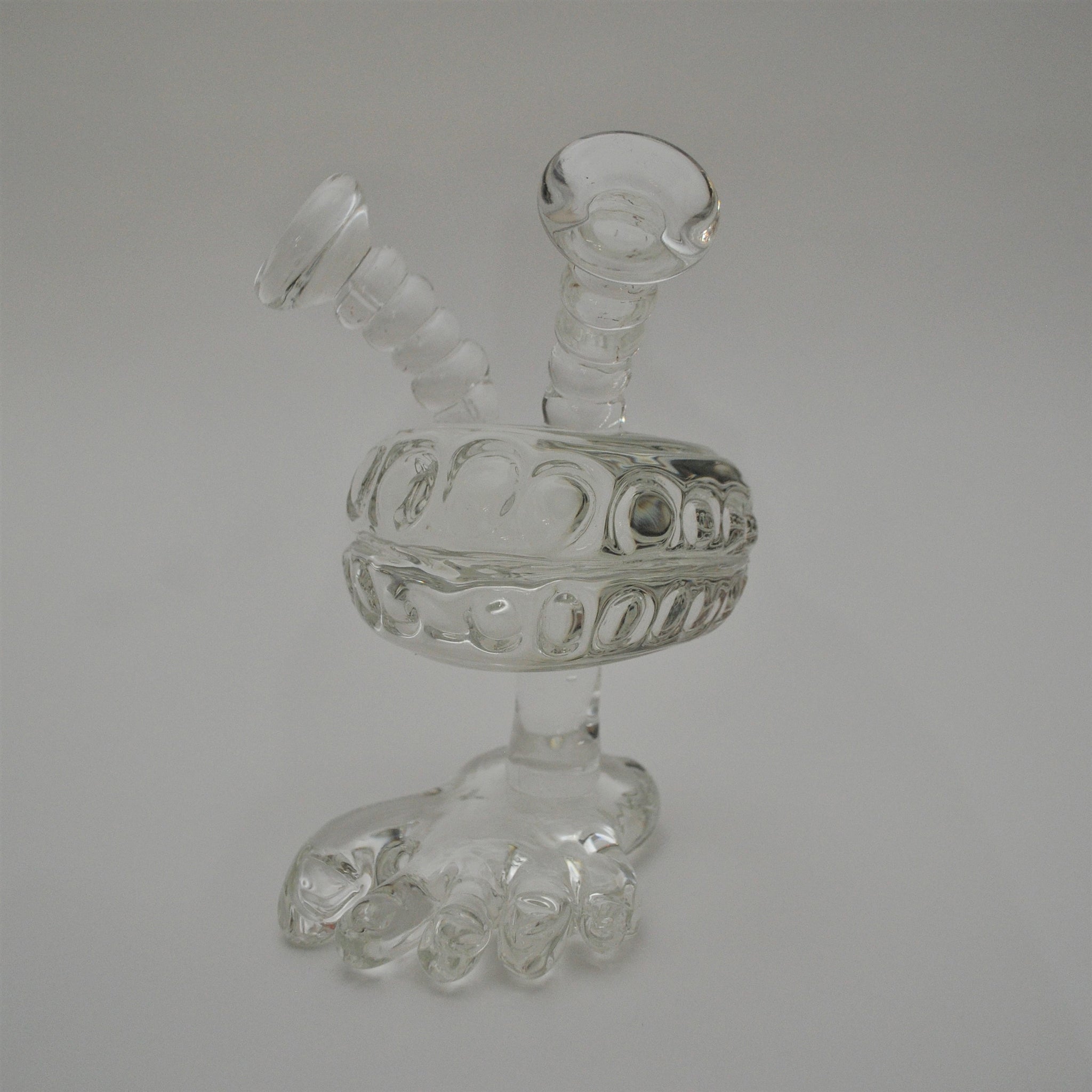 Philip Stokes - Monster Chomp - Ghost Toy Series