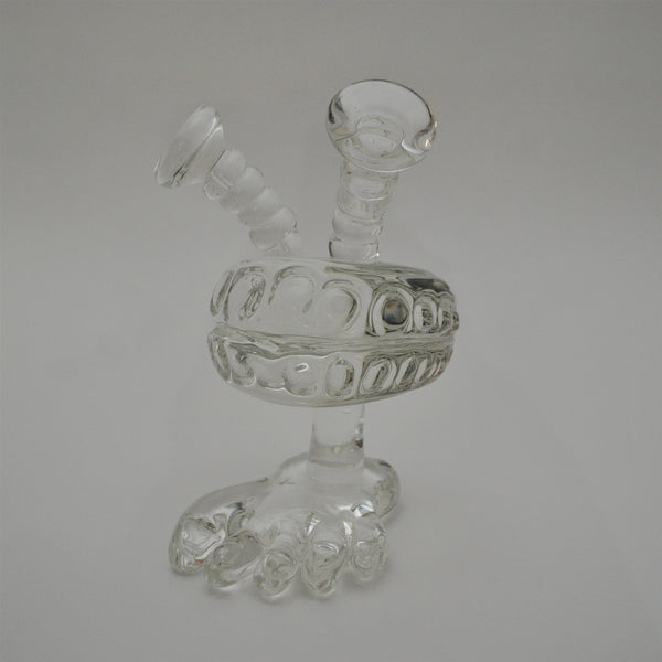 Philip Stokes - Monster Chomp - Ghost Toy Series