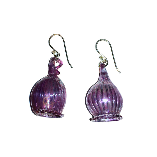 Pod Earrings | Isla Osborne