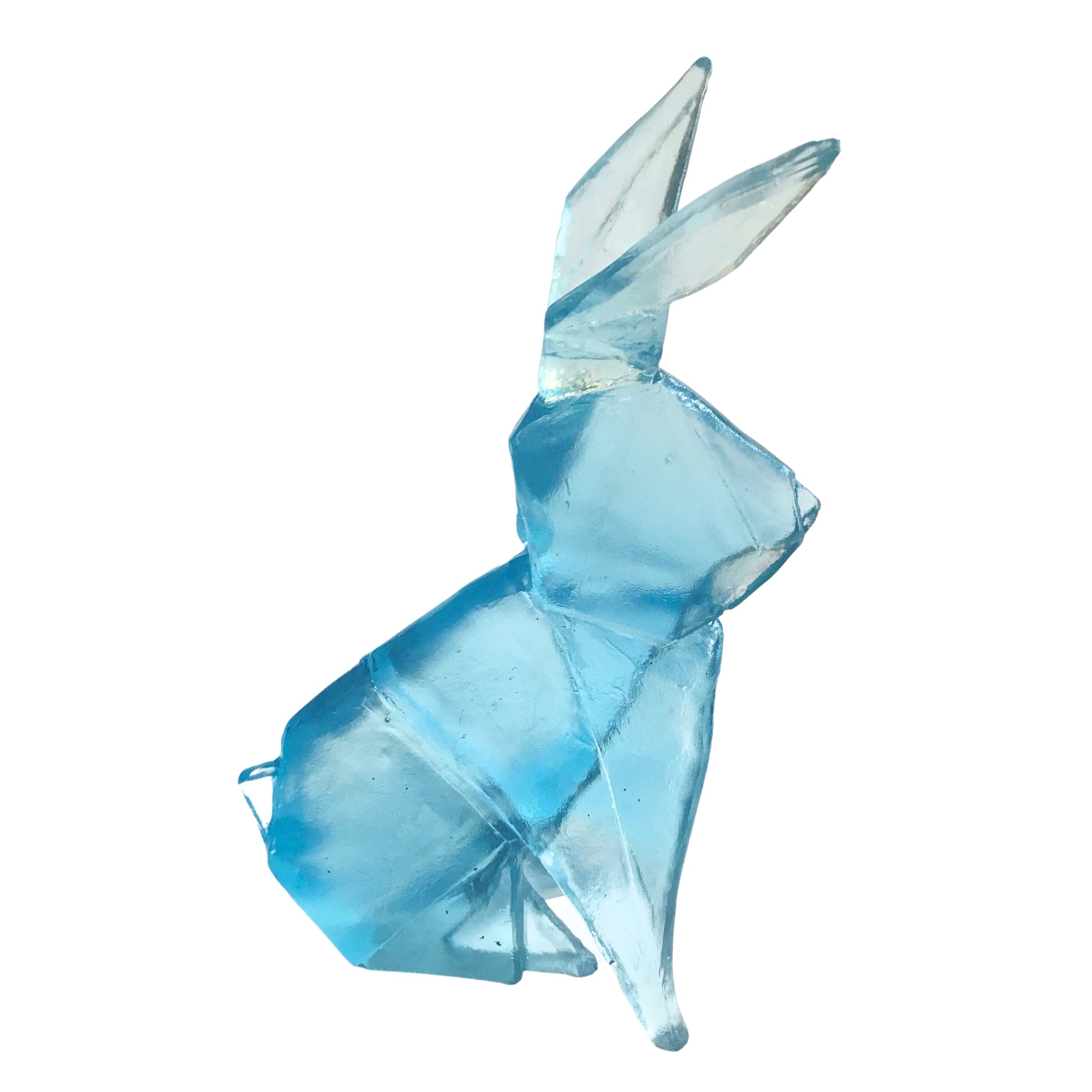 Thomas Barter - Origami Rabbit