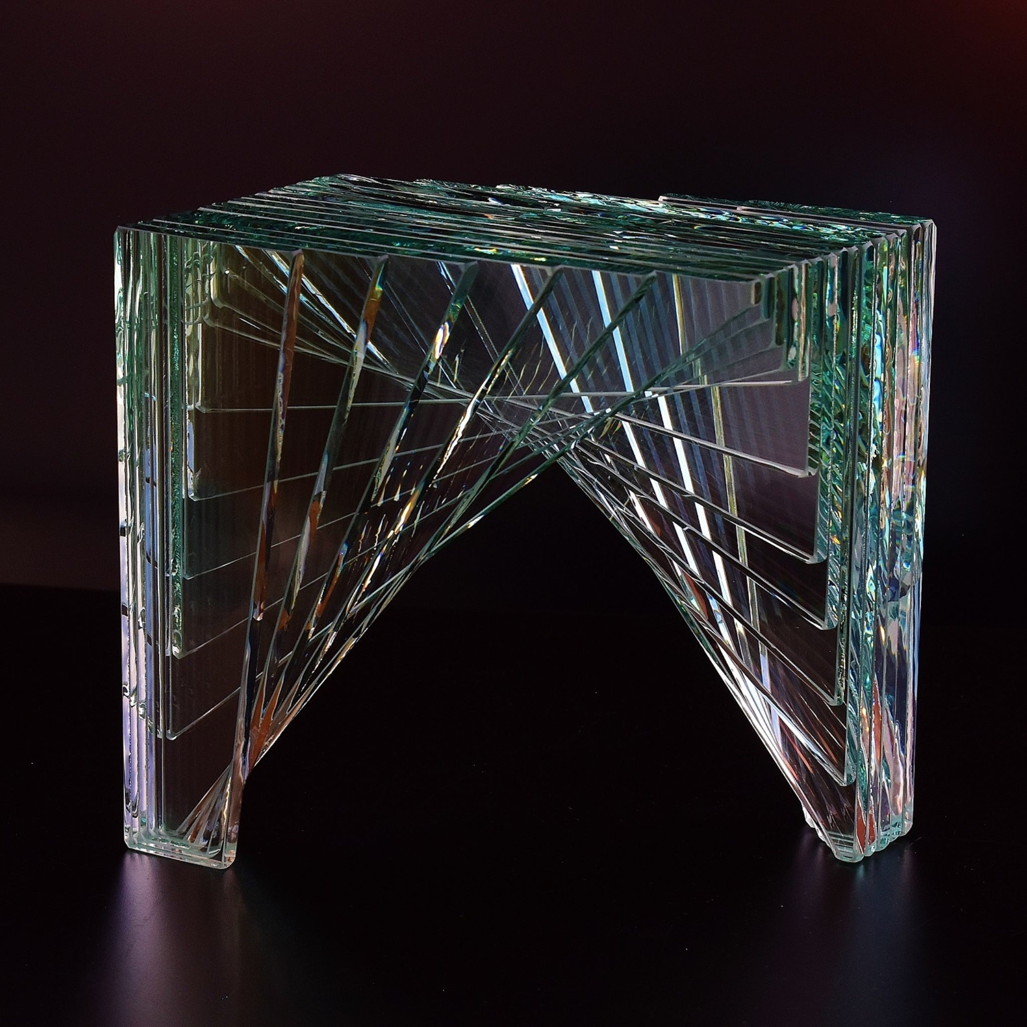 Richard Landers - Arch