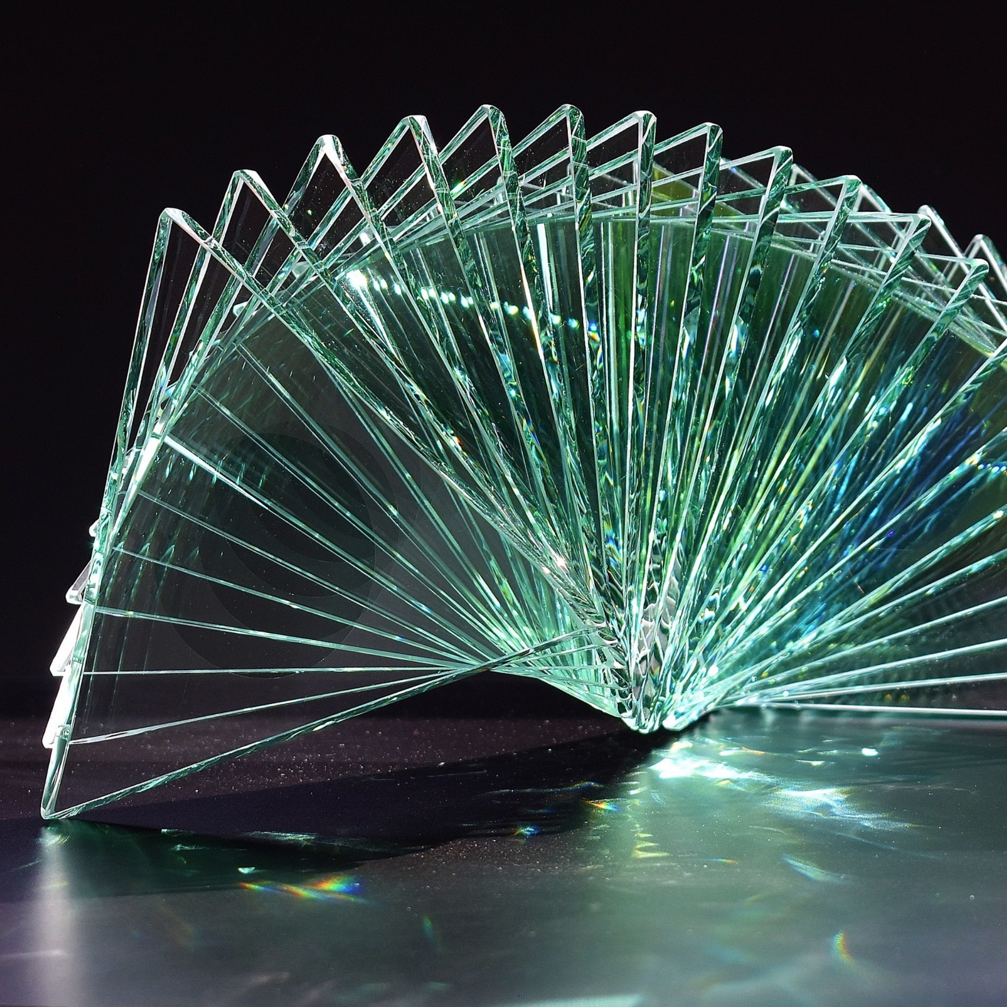 Richard Landers - Grandad Sprocket