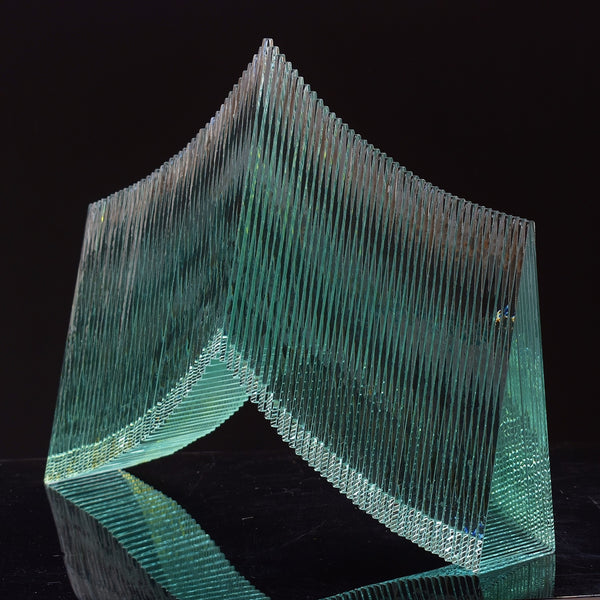 Richard Landers - Mountain Peak