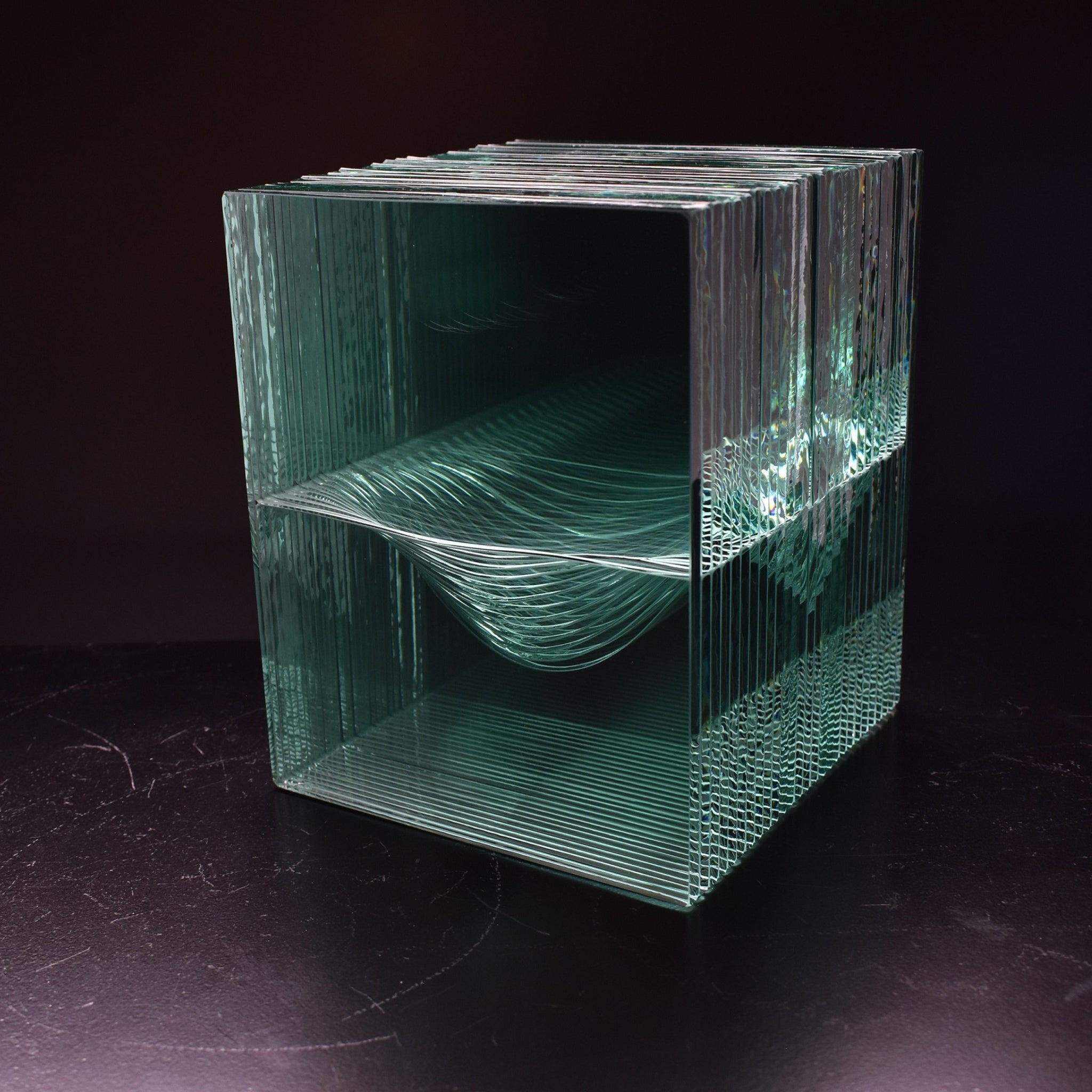 Richard Landers - Pond