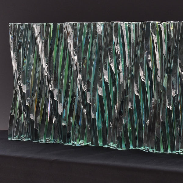 Richard Landers - Strata Wall