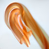 Simon Lewis Wards - Twist in Rhubarb detail