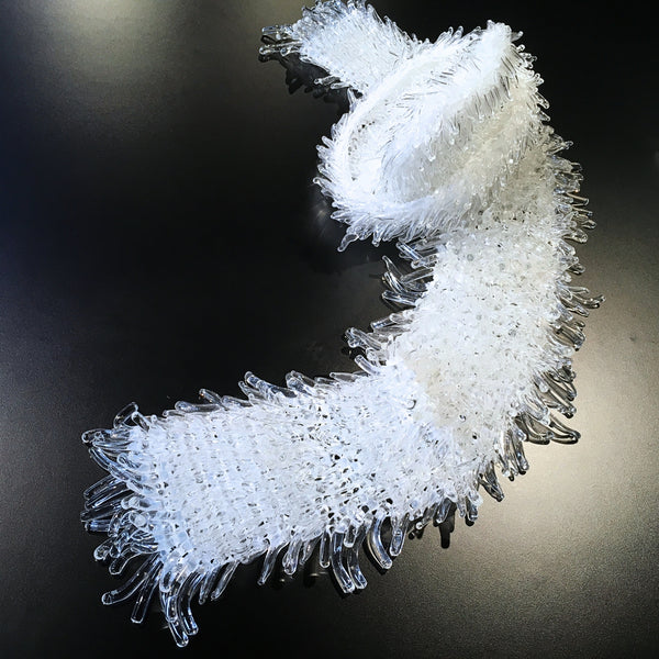 Vicki Fanning - Scarf & Hat