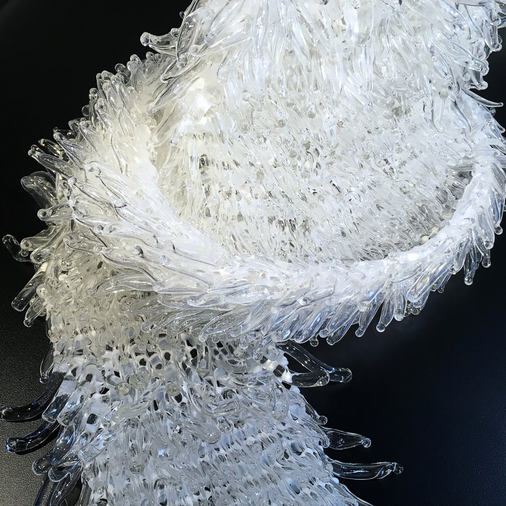 Scarf & Hat | Vicki Fanning