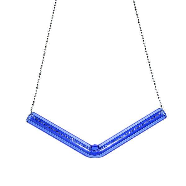 Isla Osborne - Angle Pendant