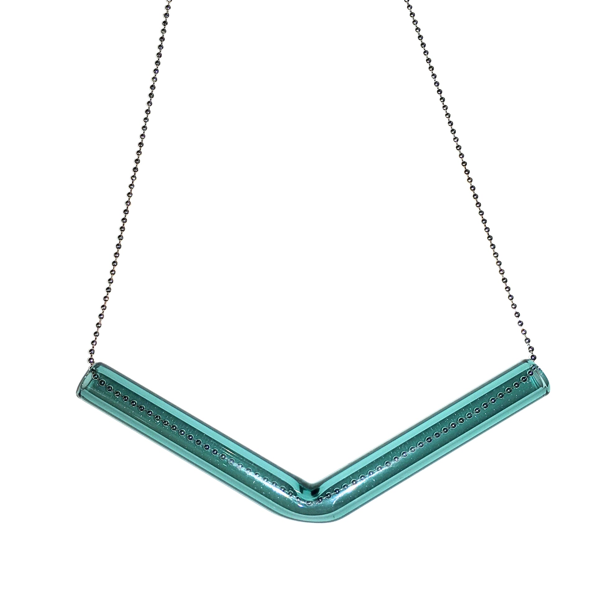 Isla Osborne - Angle Pendant