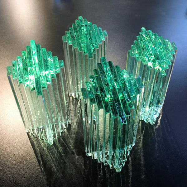 Richard Landers - Dichroic Block Group