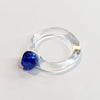 Isla Osborne - Faceted Ring