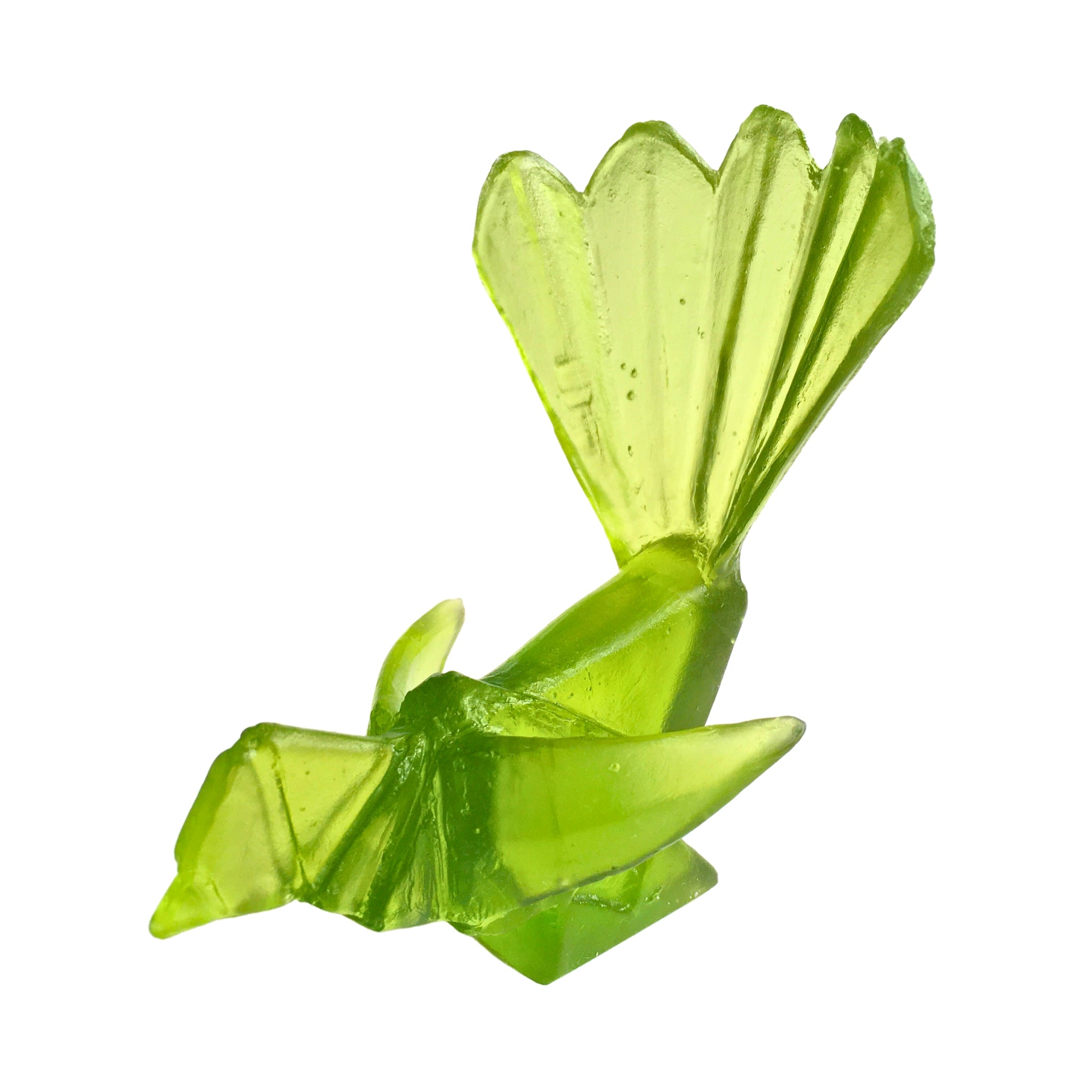 Thomas Barter - Origami Fantail