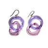 Isla Osborne - Hollow Link Earring