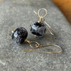 Karen Southey - Baking Soda Earrings