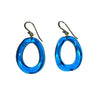 Isla Osborne - Organic Loop Earring