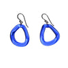 Isla Osborne - Organic Loop Earring